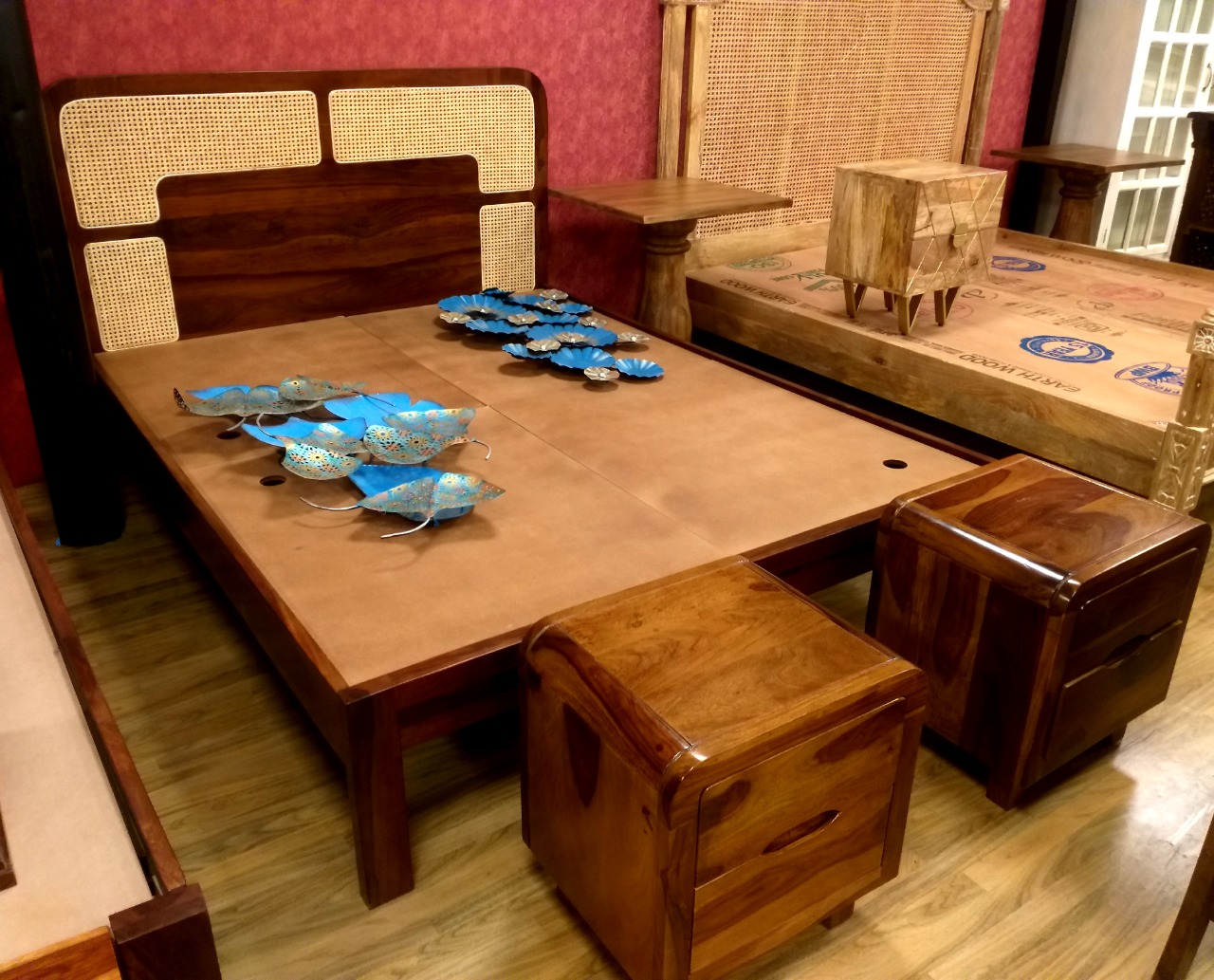 Why Solid Wood Furniture is Expensive (And Why It’s Worth Every Rupee)
